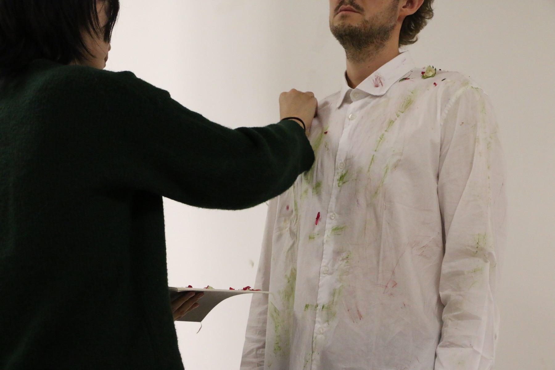 New Attempts image 03 by Xizi Wang