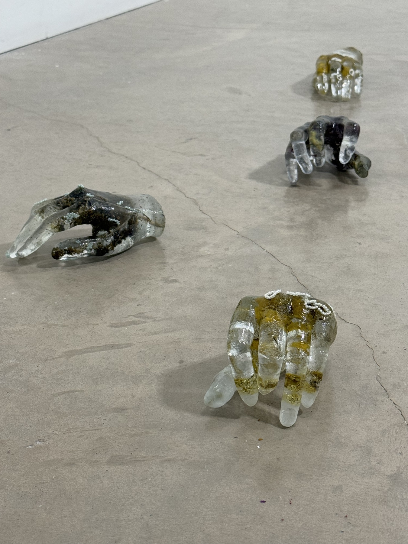 New Attempts image 05 by Xizi Wang