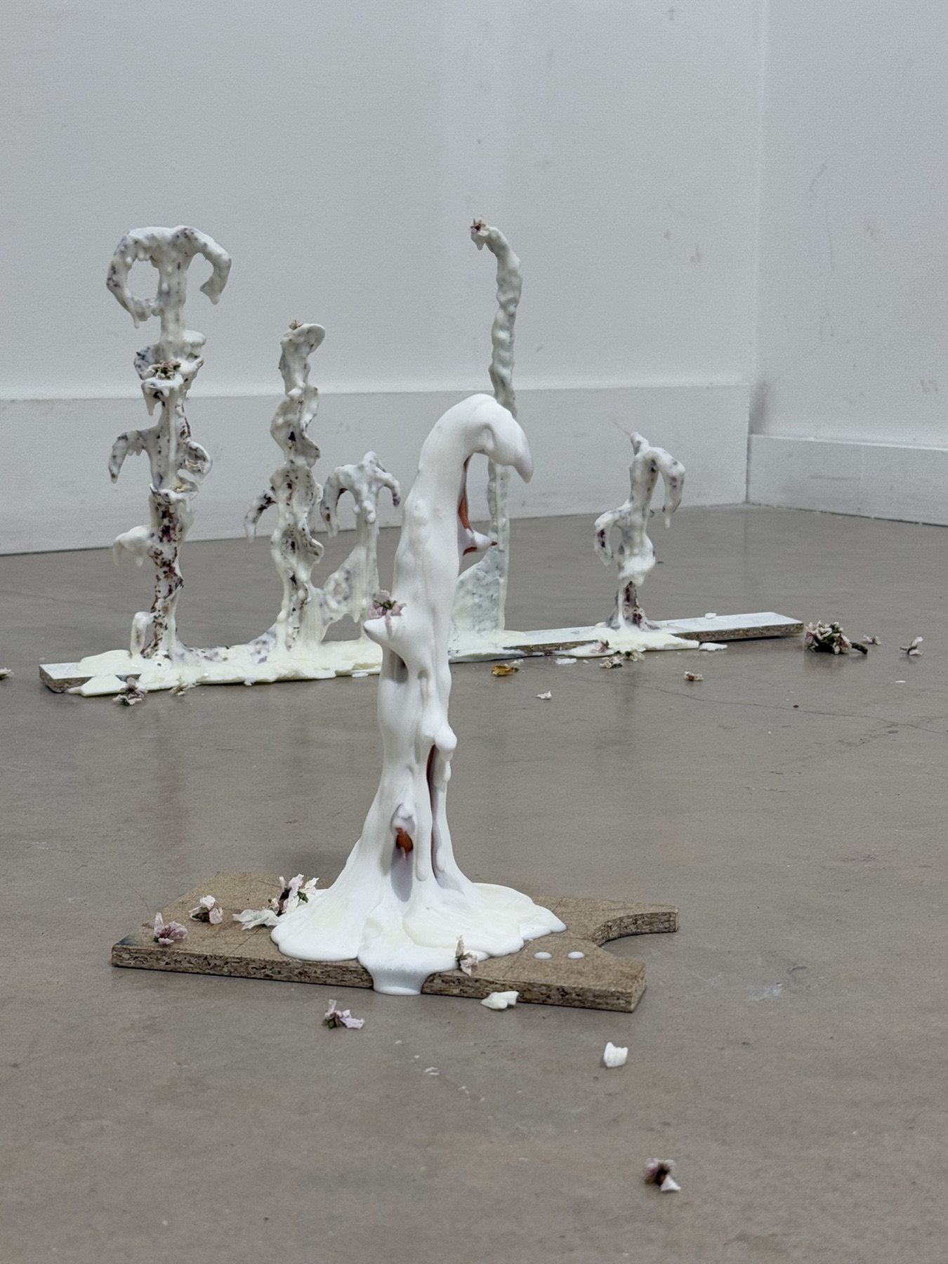 New Attempts image 06 by Xizi Wang